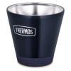 「サーモス（THERMOS） 真空断熱カップ タンブラー ROD-004 MDB 1個」の商品サムネイル画像1枚目