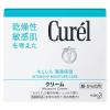 「Curel（キュレル） 薬用クリーム ジャー 90g ×2個　 花王　敏感肌」の商品サムネイル画像2枚目
