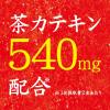 「コカ・コーラ 綾鷹 濃い緑茶 525ml 1セット（48本）（イチオシ）」の商品サムネイル画像6枚目