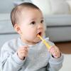 「ピジョン 乳歯ブラシ レッスン段階2 1本」の商品サムネイル画像5枚目