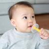 「ピジョン 乳歯ブラシ レッスン段階2 1本」の商品サムネイル画像6枚目