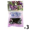 「カルディコーヒーファーム くだもの屋さんのプルーン180g 1セット（3袋）ドライフルーツ・ナッツ」の商品サムネイル画像1枚目
