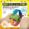 「ソニック ジュラチェッタ ハンディ 鉛筆削り 手動 芯先調整機能付 グレー EK-3225-GL」の商品サムネイル画像2枚目