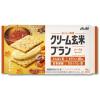 「クリーム玄米ブラン メープル 1セット（36個） アサヒグループ食品 栄養調整食品」の商品サムネイル画像2枚目