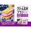 「クリーム玄米ブラン ブルーベリー 1セット（6個） アサヒグループ食品 栄養調整食品」の商品サムネイル画像3枚目