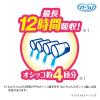 「マナーウェア ねこ用 Mサイズ 36枚入 ペット用 ユニ・チャーム」の商品サムネイル画像7枚目