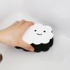 「ペタッ！と貼りつくスポンジ お風呂用 バスクリーナー 1セット（2個入）ロハコ （LOHACO）  オリジナル」の商品サムネイル画像2枚目