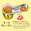 「【LOHACO限定セット】日清食品 定番カレーメシ 3種 詰合せセット カップライス カップご飯  詰め合わせアソート」の商品サムネイル画像8枚目