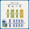 「アマニ油 145g 3本 日清オイリオ 食用油 鮮度のオイル フレッシュキープボトル」の商品サムネイル画像7枚目