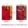 「ＴＳＵＢＡＫＩ　プレミアム　モイスト＆リペア　コンディショナー　詰替用　９００mＬ　2個セット ファイントゥデイ ダメージケア」の商品サムネイル画像2枚目