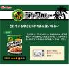 「ハウス食品 レトルトジャワカレー 中辛 200g 1個 レンジ対応」の商品サムネイル画像3枚目