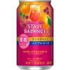 「ノンアルコール　アサヒ スタイルバランス素肌サポート カシスオレンジ（機能性表示食品）350ml 6本」の商品サムネイル画像2枚目