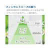 「消臭力 自動でシュパッと 電池式 玄関・部屋用 フィンランドリーフの香り 付け替え 39ml 1セット（2個）消臭剤 芳香剤」の商品サムネイル画像7枚目