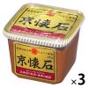 「マルコメ 京懐石 650g 3個」の商品サムネイル画像1枚目