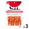 「じゃぱん やわらかい細いささみ 国産 70g 3袋 わんわん ドッグフード 犬 おやつ」の商品サムネイル画像1枚目