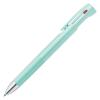 「3色ボールペン ブレン3C 0.7mm ブルーグリーン軸 B3A88-BG ゼブラ」の商品サムネイル画像2枚目