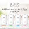 「ウェットティッシュ 消毒 アルコール 携帯用 1個（30枚入）スコッティ ウェットティシュー  日本製紙クレシア」の商品サムネイル画像7枚目
