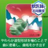 「ペットキッス 食後の歯みがきガム シニア 小型犬用 国産 14本入 ドッグフード 犬 おやつ 歯磨き」の商品サムネイル画像4枚目