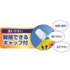 「オシッコ・ウンチ専用 消臭＆除菌 シュシュット！犬用 詰め替え 大容量 国産 480ml 1個 ライオンペット」の商品サムネイル画像4枚目