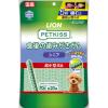 「ペットキッス 食後の歯みがきガム シニア 超小型犬用 国産 20本入 3袋 ドッグフード 犬 おやつ 歯磨き」の商品サムネイル画像2枚目