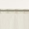 「【SALE】 無印良品 ポリエステルボイルノンプリーツカーテン ネイビー 幅100×丈176cm用 良品計画」の商品サムネイル画像5枚目