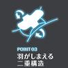 「サニタリーショーツ 生理用品 ソフィ SPORTS　スポーツ 躍動ショーツ ブラック　Mサイズ 生理用ショーツ 1パック (1枚)」の商品サムネイル画像5枚目