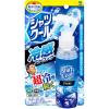 「熱中対策 シャツクール 冷感ストロング 100mL 1セット（2本） 小林製薬 冷却用品」の商品サムネイル画像2枚目