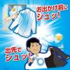 「熱中対策 シャツクール 冷感ストロング 100mL 1セット（2本） 小林製薬 冷却用品」の商品サムネイル画像6枚目