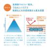 「イハダ（IHADA） 薬用クリアバーム 18g 資生堂薬品 シミ・そばかす ニキビ 肌荒れ」の商品サムネイル画像6枚目