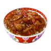 「江崎グリコ DONBURI亭 お蕎麦屋さん風のカレー南蛮丼 1セット（3食）」の商品サムネイル画像4枚目