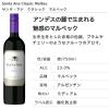 「【在庫処分】アルゼンチン　サンタ・アナ クラシック マルベック 赤ワイン　ミディアムボディ　750ml 1本　日本酒類販売」の商品サムネイル画像2枚目