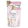 「【アウトレット】クリア(CLEAR) ナチュラルグロス スカルプコンディショナー 詰め替え 300g  1セット（2個：1個×2）　ヘアケア ユニリーバ」の商品サムネイル画像2枚目