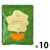 「【ロハコ・アスクル限定】国産鶏肉のサグチキンカレー ほうれん草の旨み 1人前・180g 1セット（1個×10）オリジナル レトルト オリジナル」の商品サムネイル画像2枚目