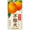 「【アウトレット】カゴメ 国産不知火（しらぬい）125ml 1箱（30本入）」の商品サムネイル画像2枚目