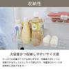「（ロハコ限定）焙煎ごまの深い味わい 胡麻ドレッシング 490ml 1本　エスエスケイフーズ ごまドレッシング ゴマ（イチオシ） オリジナル」の商品サムネイル画像7枚目