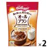「【ワゴンセール】日本ケロッグ オールブラン ブランリッチ 235g 2袋 機能性表示食品　シリアル」の商品サムネイル画像1枚目