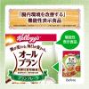 「【ワゴンセール】日本ケロッグ オールブラン ブランフレーク 徳用 435g 2袋 機能性表示食品　シリアル」の商品サムネイル画像2枚目