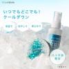 「STEAM CREAM（スチームクリーム） アイスミントミスト 100ml」の商品サムネイル画像3枚目