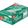 「(増量缶) ノンアルコールビール オールフリー＜ライムショット＞350ml+150ml 缶 2ケース(48本)」の商品サムネイル画像3枚目
