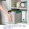「コクヨ ファイルボックスーRP フ-RP980M グレー」の商品サムネイル画像2枚目