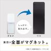 「セキセイ ポケマグSS ブルー PM-2741-10」の商品サムネイル画像5枚目