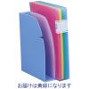 「リヒトラブ(LIHIT LAB.) リクエスト ホルダースタンド 黄緑（ライトグリーン） G1630-6」の商品サムネイル画像3枚目