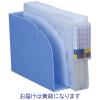 「リヒトラブ(LIHIT LAB.) リクエスト ホルダースタンド 黄緑（ライトグリーン） G1630-6」の商品サムネイル画像4枚目
