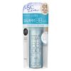 「【数量限定】ESPRIQUE（エスプリーク） ひんやりタッチBBスプレー 01（明るめの肌色） 60g SPF50+・PA++++ コーセー」の商品サムネイル画像2枚目