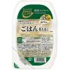 「【ワゴンセール】からだシフト 糖質コントロール ごはん 大麦入り 1個（わけあり品）」の商品サムネイル画像1枚目