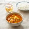 「無印良品 素材を生かしたカレー イエロー 180g（1人前） 1セット（1袋×2） 良品計画」の商品サムネイル画像3枚目