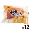 「KOUBO 十勝バターデニッシュ 1セット（12個入） ロングライフパン」の商品サムネイル画像1枚目