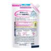 「ビオレu ボディソープ キラキラローズ 詰替 1320ml 2個 花王【液体タイプ】」の商品サムネイル画像3枚目