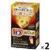 「PayPayポイント大幅付与 バブ メディキュア ほぐ軽スッキリ 1セット（6錠入×2箱） 透明タイプ 花王」の商品サムネイル画像1枚目