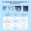 「ピュアモイスト泡洗顔料 1本(約60回分)[FANCL 洗顔 洗顔料 洗顔フォーム 泡 泡洗顔 無添加 洗顔石鹸 泡洗顔フォーム 毛穴]」の商品サムネイル画像6枚目